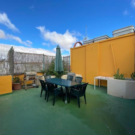 פוארטו דל רוסריו El Olivar Fuerteventura Holidays מראה חיצוני תמונה