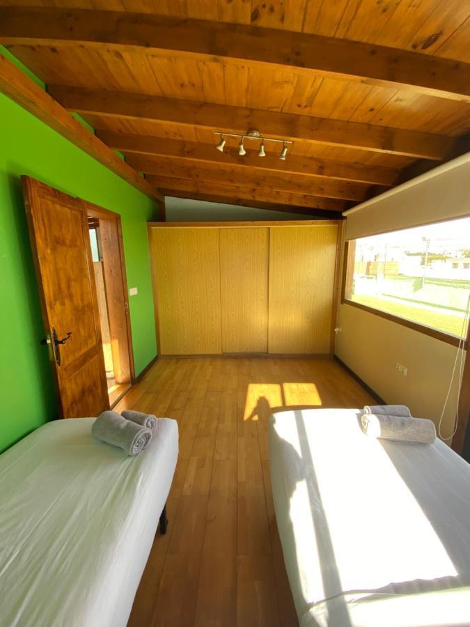 פוארטו דל רוסריו El Olivar Fuerteventura Holidays מראה חיצוני תמונה
