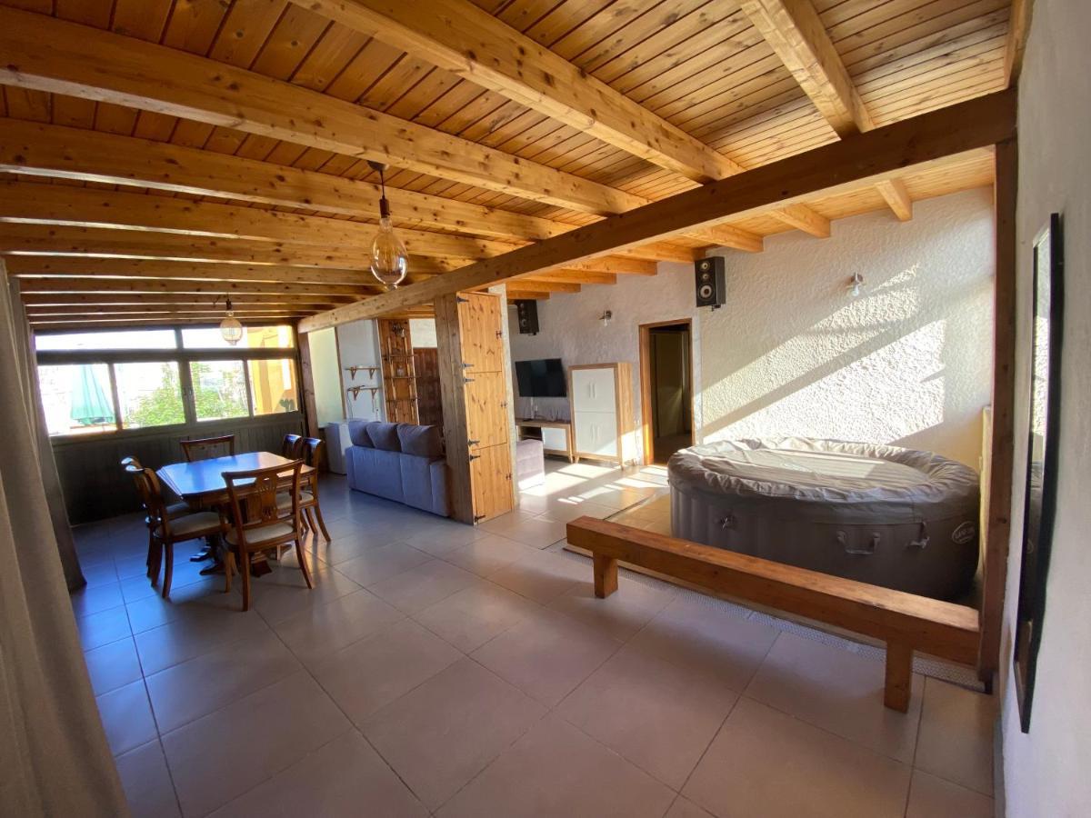 פוארטו דל רוסריו El Olivar Fuerteventura Holidays מראה חיצוני תמונה