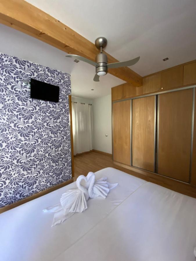פוארטו דל רוסריו El Olivar Fuerteventura Holidays מראה חיצוני תמונה