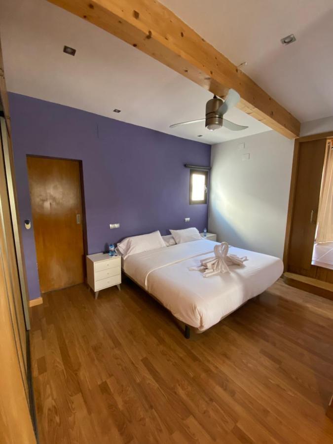 פוארטו דל רוסריו El Olivar Fuerteventura Holidays מראה חיצוני תמונה