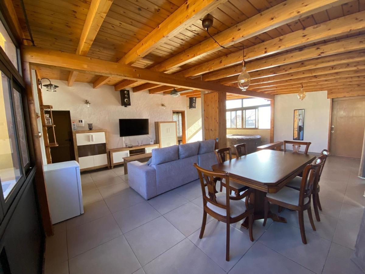 פוארטו דל רוסריו El Olivar Fuerteventura Holidays מראה חיצוני תמונה