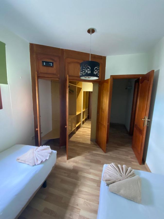 פוארטו דל רוסריו El Olivar Fuerteventura Holidays מראה חיצוני תמונה