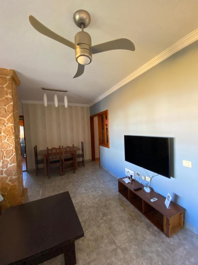 פוארטו דל רוסריו El Olivar Fuerteventura Holidays מראה חיצוני תמונה