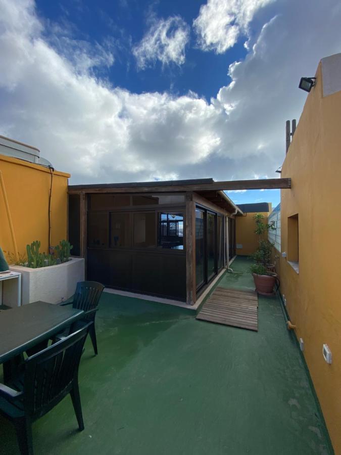 פוארטו דל רוסריו El Olivar Fuerteventura Holidays מראה חיצוני תמונה