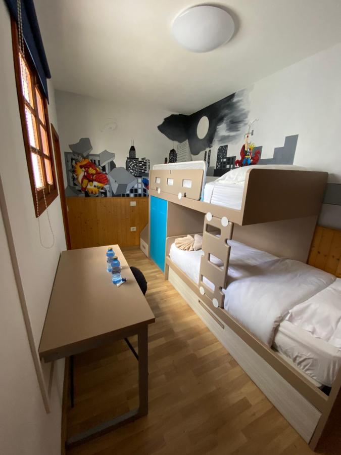 פוארטו דל רוסריו El Olivar Fuerteventura Holidays מראה חיצוני תמונה