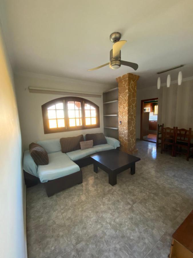 פוארטו דל רוסריו El Olivar Fuerteventura Holidays מראה חיצוני תמונה