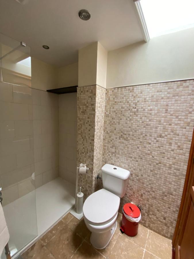 פוארטו דל רוסריו El Olivar Fuerteventura Holidays מראה חיצוני תמונה